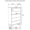 Henderson Bedroom Set - Michael's Discount Furniture