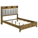 Henderson Bookcase Bed - Michael's Discount Furniture