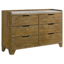 Henderson Dresser - Michael's Discount Furniture