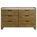 Henderson Dresser - Michael's Discount Furniture