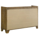 Henderson Dresser - Michael's Discount Furniture