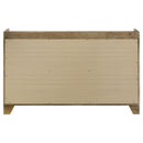 Henderson Dresser - Michael's Discount Furniture