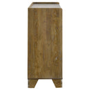 Henderson Dresser - Michael's Discount Furniture