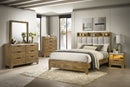 Henderson Dresser - Michael's Discount Furniture