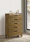 Henderson Chest of Drawers - Michael's Discount Furniture
