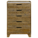Henderson Chest of Drawers - Michael's Discount Furniture