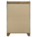 Henderson Chest of Drawers - Michael's Discount Furniture