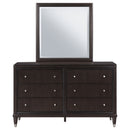 Emberlyn Dresser with Mirror - Michael's Discount Furniture