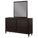 Emberlyn Dresser with Mirror - Michael's Discount Furniture