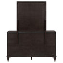 Emberlyn Dresser with Mirror - Michael's Discount Furniture