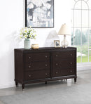 Emberlyn Dresser - Michael's Discount Furniture