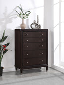 Emberlyn Chest of Drawers - Michael's Discount Furniture