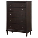Emberlyn Chest of Drawers - Michael's Discount Furniture