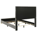 Ines Bedroom Set - Michael's Discount Furniture