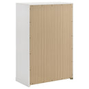 Ines Bedroom Set - Michael's Discount Furniture