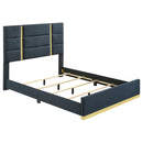 Ines Bedroom Set - Michael's Discount Furniture