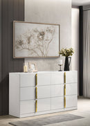 Ines Dresser - Michael's Discount Furniture