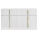 Ines Dresser - Michael's Discount Furniture