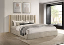 Arielle Bookcase Bed - Michael's Discount Furniture