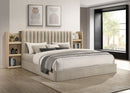 Arielle Bookcase Bed - Michael's Discount Furniture