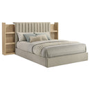 Arielle Bookcase Bed - Michael's Discount Furniture