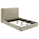 Arielle Bookcase Bed - Michael's Discount Furniture