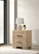 Arielle Nightstand - Michael's Discount Furniture