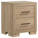 Arielle Nightstand - Michael's Discount Furniture