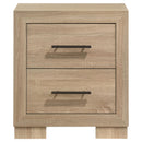 Arielle Nightstand - Michael's Discount Furniture