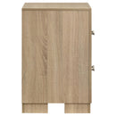 Arielle Nightstand - Michael's Discount Furniture