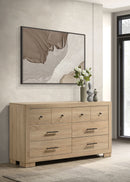 Arielle Dresser - Michael's Discount Furniture