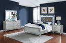Gunnison Bedroom Set - Michael's Discount Furniture