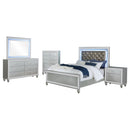 Gunnison Bedroom Set - Michael's Discount Furniture