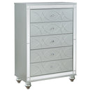 Gunnison Bedroom Set - Michael's Discount Furniture