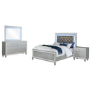 Gunnison Bedroom Set - Michael's Discount Furniture