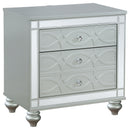 Gunnison Bedroom Set - Michael's Discount Furniture