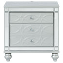 Gunnison Nightstand - Michael's Discount Furniture