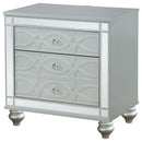 Gunnison Nightstand - Michael's Discount Furniture