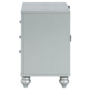 Gunnison Nightstand - Michael's Discount Furniture