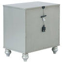 Gunnison Nightstand - Michael's Discount Furniture