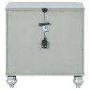 Gunnison Nightstand - Michael's Discount Furniture