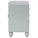 Gunnison Nightstand - Michael's Discount Furniture