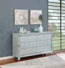 Gunnison Dresser - Michael's Discount Furniture