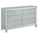 Gunnison Dresser - Michael's Discount Furniture