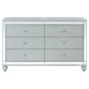 Gunnison Dresser - Michael's Discount Furniture