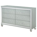 Gunnison Dresser - Michael's Discount Furniture
