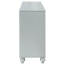 Gunnison Dresser - Michael's Discount Furniture