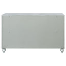 Gunnison Dresser - Michael's Discount Furniture