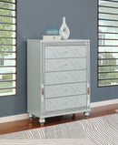 Gunnison Chest of Drawers - Michael's Discount Furniture