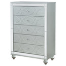 Gunnison Chest of Drawers - Michael's Discount Furniture